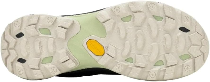 کفش کوهنوردی زنانه Merrell GTX مدل Moab Speed 2 کفش کوهنوردی زنانه Merrell GTX مدل Moab Speed 2