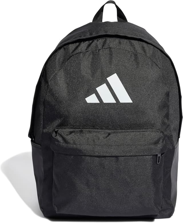 کولهپشتی بزرگسالان یونیسکس adidas کلاسیک با لوگوی 3 Bar کولهپشتی بزرگسالان یونیسکس adidas کلاسیک با لوگوی 3 Bar