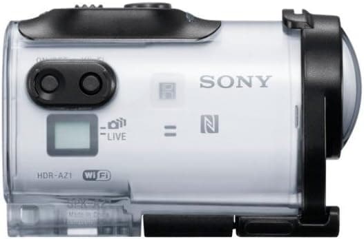 قاب ضدآب دوربین اکشن Sony مدل SPK-AZ1 قاب ضدآب دوربین اکشن Sony مدل SPK-AZ1