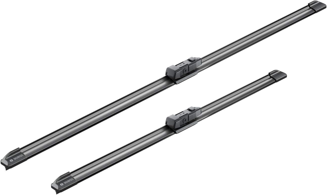 ست تیغه برفپاککن جلو BOSCH Aerotwin مدل A102S با طول 650mm/475mm مناسب فرمان چپ (EU) ست تیغه برفپاککن جلو BOSCH Aerotwin مدل A102S با طول 650mm/475mm مناسب فرمان چپ (EU)