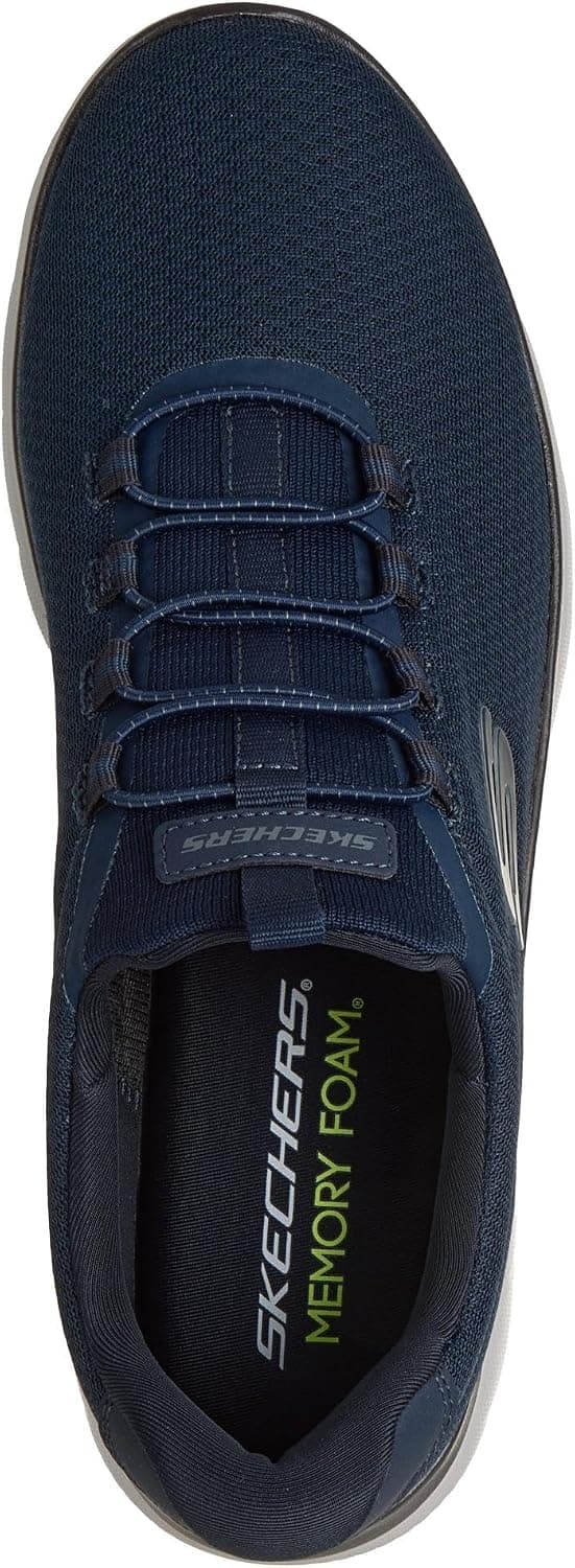 کفش مردانه Skechers مدل SUMMITS کفش مردانه Skechers مدل SUMMITS