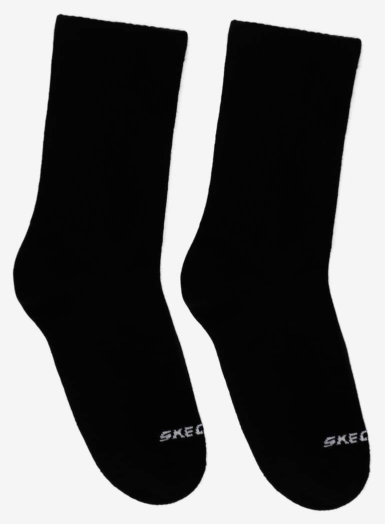 جوراب یونیسکس Skechers چندرنگ U Crew Cut مدل S192135-900 جوراب یونیسکس Skechers چندرنگ U Crew Cut مدل S192135-900