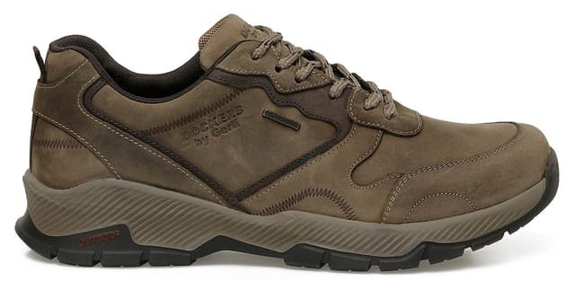 کفش مردانه Dockers Outdoor رنگ شنی مدل 235125 5PR کفش مردانه Dockers Outdoor رنگ شنی مدل 235125 5PR