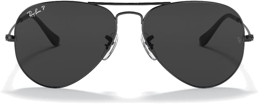 عینک آفتابی یونیسکس Ray-Ban خلبانی مدل RB3025 عینک آفتابی یونیسکس Ray-Ban خلبانی مدل RB3025