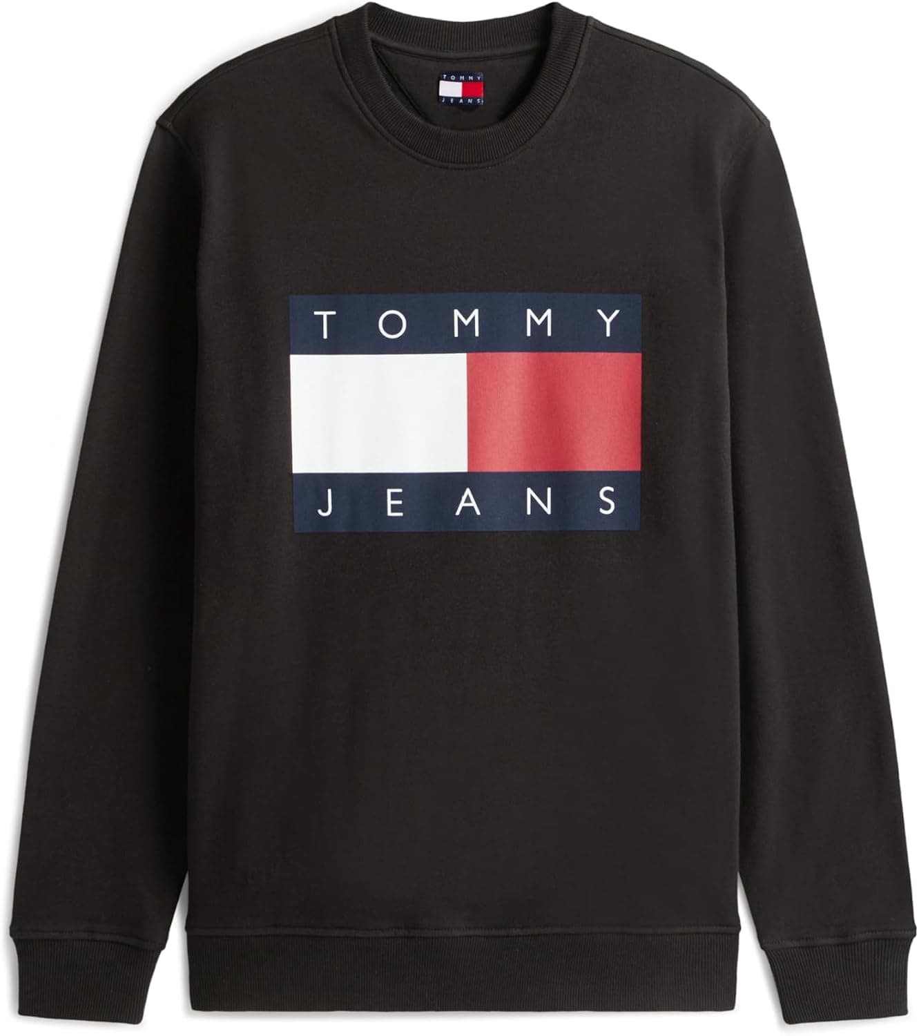 کیف مردانه Tommy Hilfiger مشکی مدل TJM ESS DAILY SACOCHE کیف مردانه Tommy Hilfiger مشکی مدل TJM ESS DAILY SACOCHE