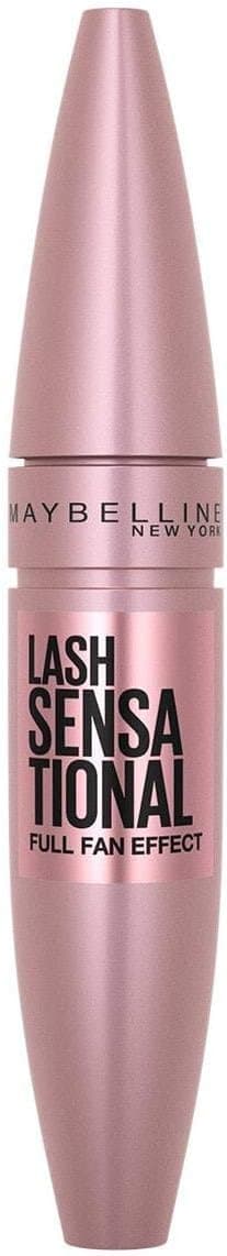 ست ماسکارا Maybelline Lash Sensational مشکی 9.5 ml و Mini Falsies Surreal 4.7 ml ست ماسکارا Maybelline Lash Sensational مشکی 9.5 ml و Mini Falsies Surreal 4.7 ml