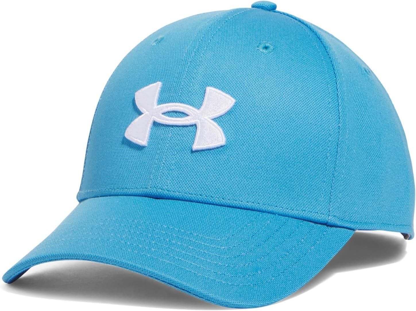 کلاه کپ مردانه Under Armour مدل Blitzing II استرچ فیت کلاه کپ مردانه Under Armour مدل Blitzing II استرچ فیت