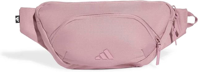 کیف کمری adidas مدل PRIME به رنگ بنفش مووِ جادویی One Size کیف کمری adidas مدل PRIME به رنگ بنفش مووِ جادویی One Size