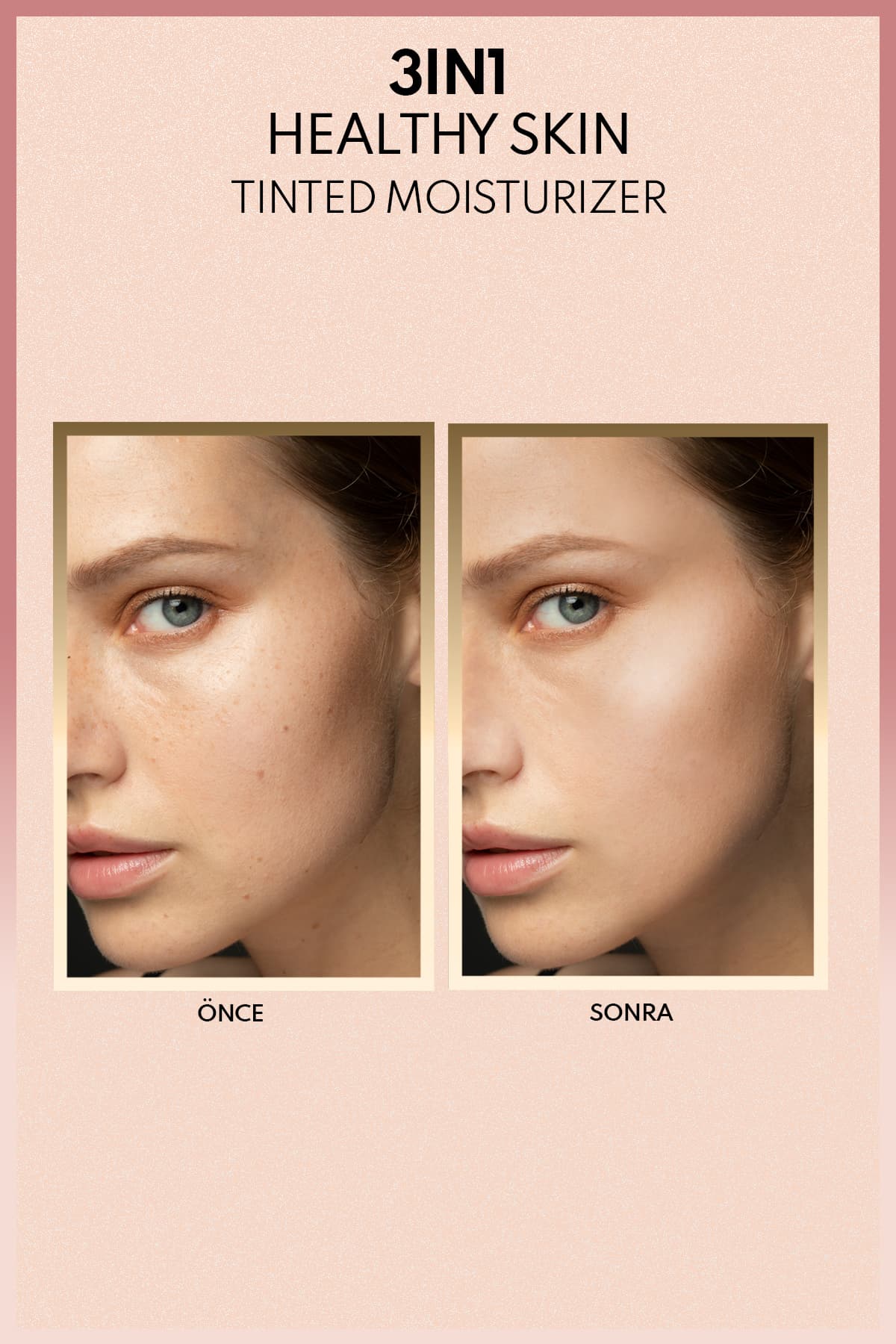 کرم مرطوبکننده رنگی سبک SPF 50 Note Cosmetics Healthy Skin سهکاره، یکدستکننده و روشنکننده رنگ پوست، رنگ 00 روشن کرم مرطوبکننده رنگی سبک SPF 50 Note Cosmetics Healthy Skin سهکاره، یکدستکننده و روشنکننده رنگ پوست، رنگ 00 روشن