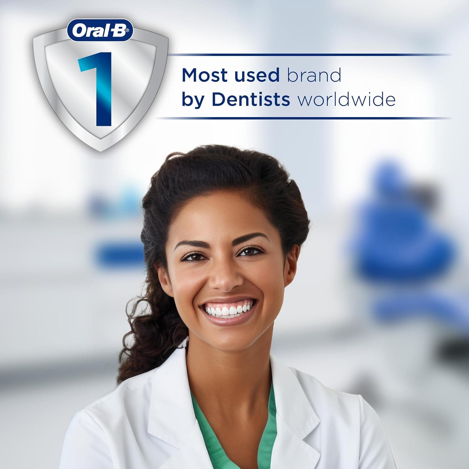 مسواک برقی Oral-B iO Series 10 مشکی کیهانی به همراه 4 سر یدکی مسواک برقی Oral-B iO Series 10 مشکی کیهانی به همراه 4 سر یدکی