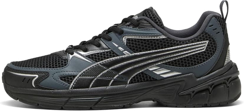 کفش ورزشی مردانه PUMA دو رنگ سفید مدل Milenio Tech 2000 کفش ورزشی مردانه PUMA دو رنگ سفید مدل Milenio Tech 2000