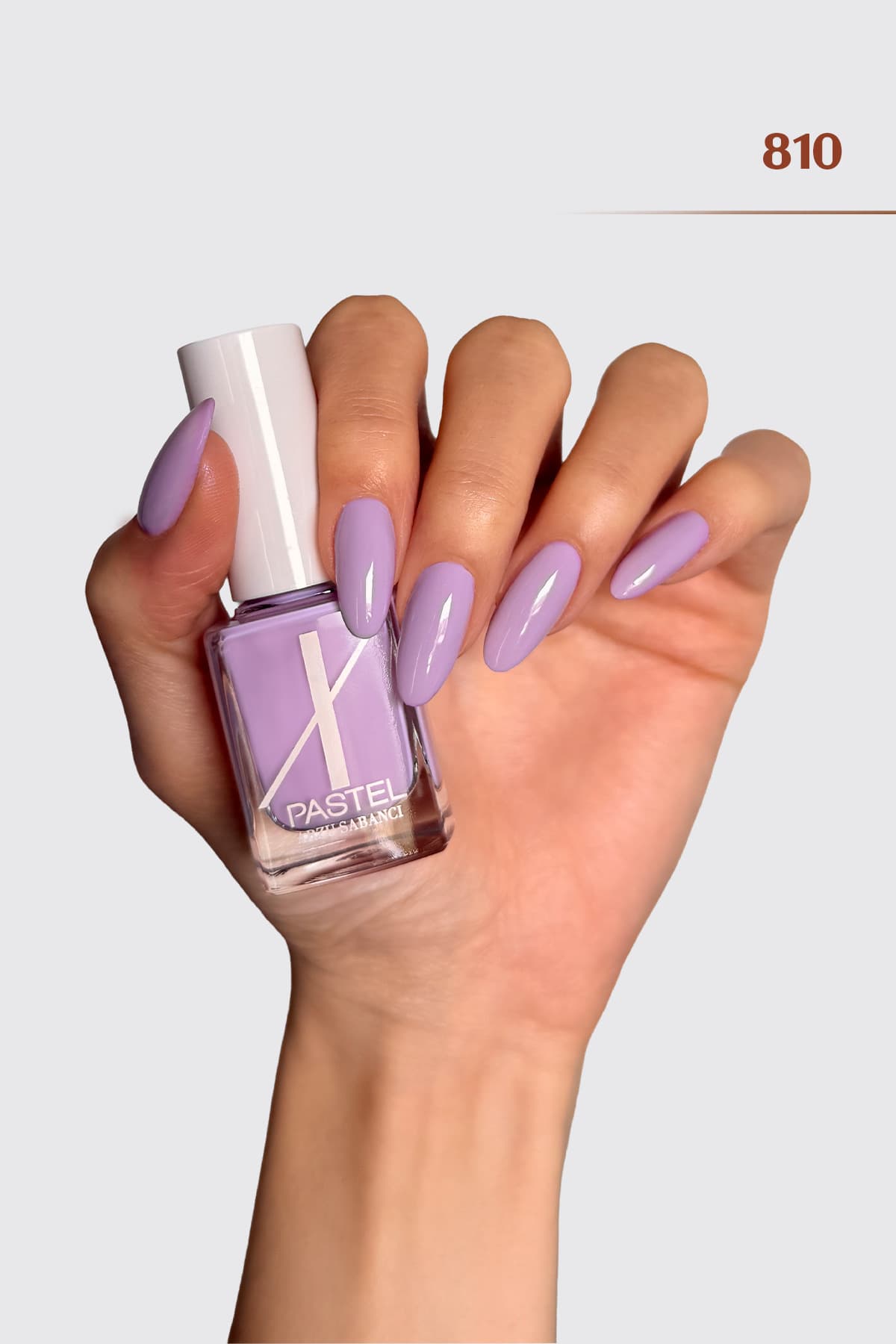 ست لاک ناخن Pastel X Arzu Sabancı Summer Glow ست 4 ست لاک ناخن Pastel X Arzu Sabancı Summer Glow ست 4