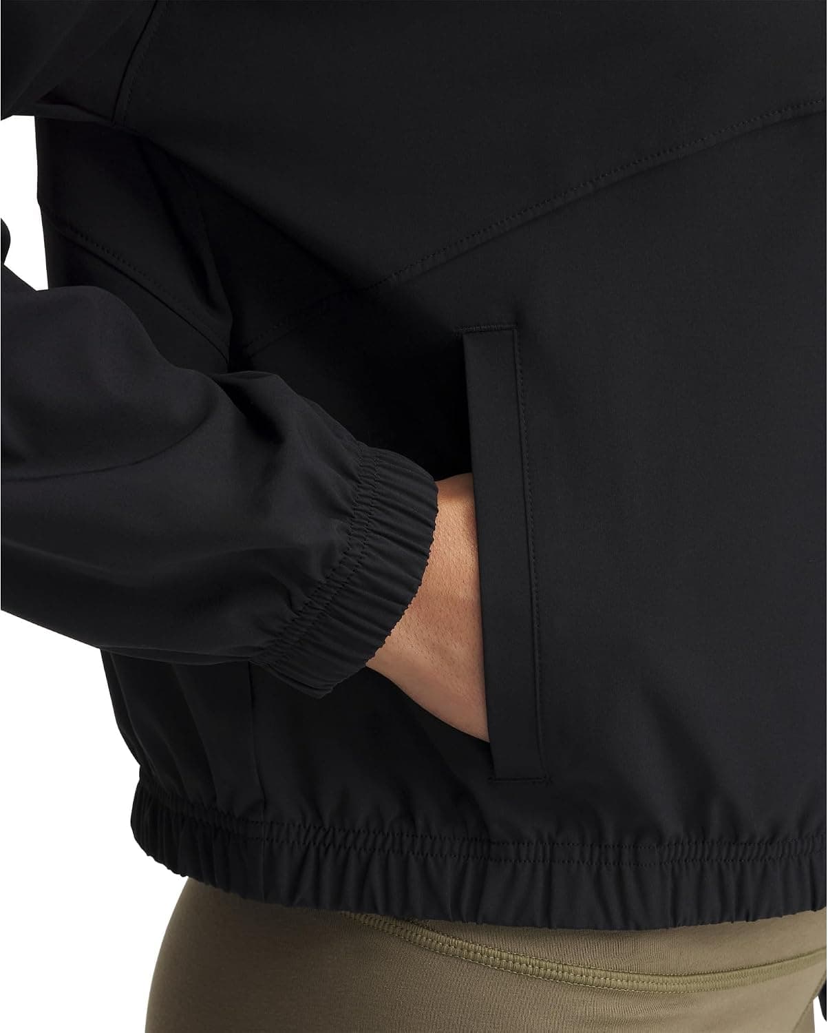 ژاکت زنانه Under Armour Rival Woven ژاکت زنانه Under Armour Rival Woven