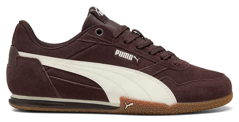 کفش اسنیکر زنانه Puma قهوهای Bella Donna Sd 40267324 کفش اسنیکر زنانه Puma قهوهای Bella Donna Sd 40267324