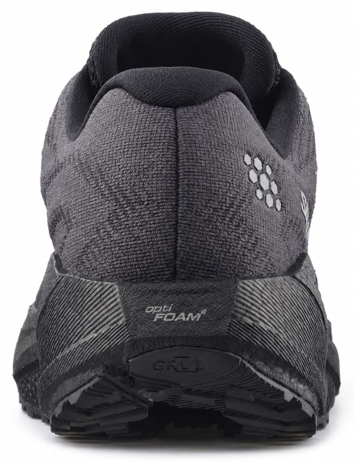 کفش دویدن مسیرهای طبیعی یونیسکس Salomon Gore-Tex مدل Aero Blaze 4 Grvl سیاه کفش دویدن مسیرهای طبیعی یونیسکس Salomon Gore-Tex مدل Aero Blaze 4 Grvl سیاه