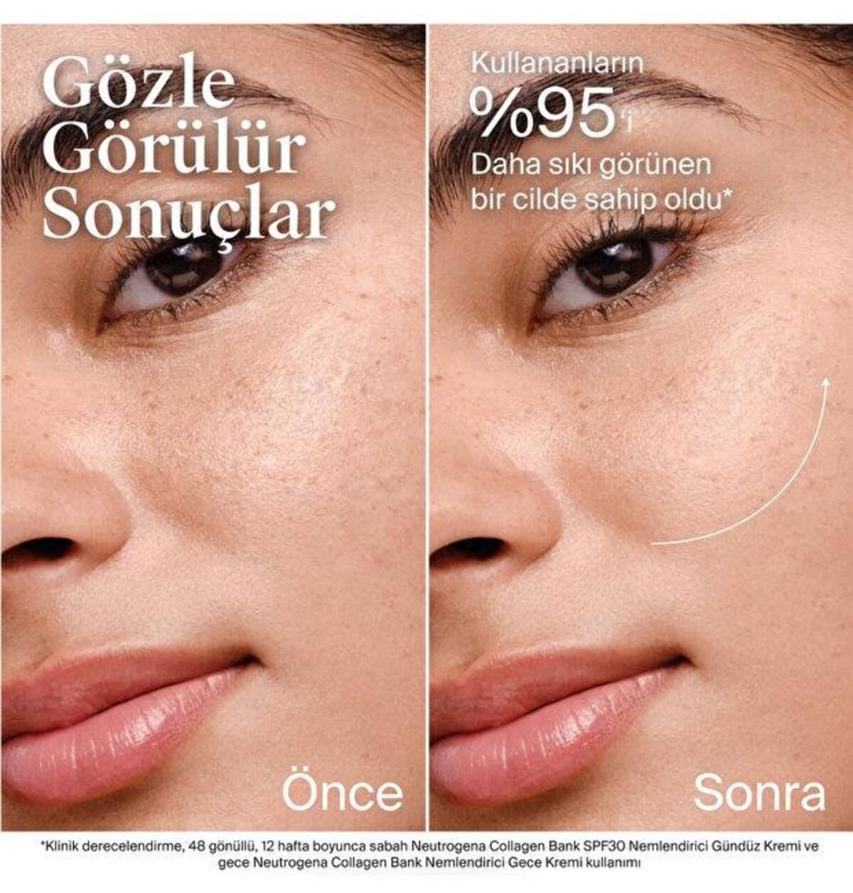 ست بالم لب حجمدهنده و کرم شب آبرسان Neutrogena Collagen Bank 12ml + 50ml ست بالم لب حجمدهنده و کرم شب آبرسان Neutrogena Collagen Bank 12ml + 50ml