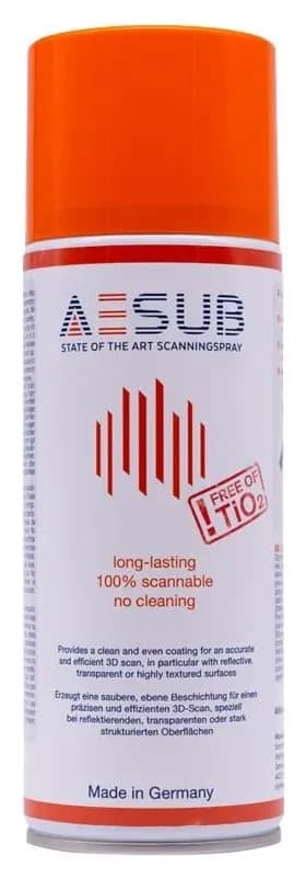 اسپری تارایجی ترنجی Turuncu AESUB 400ml اسپری تارایجی ترنجی Turuncu AESUB 400ml