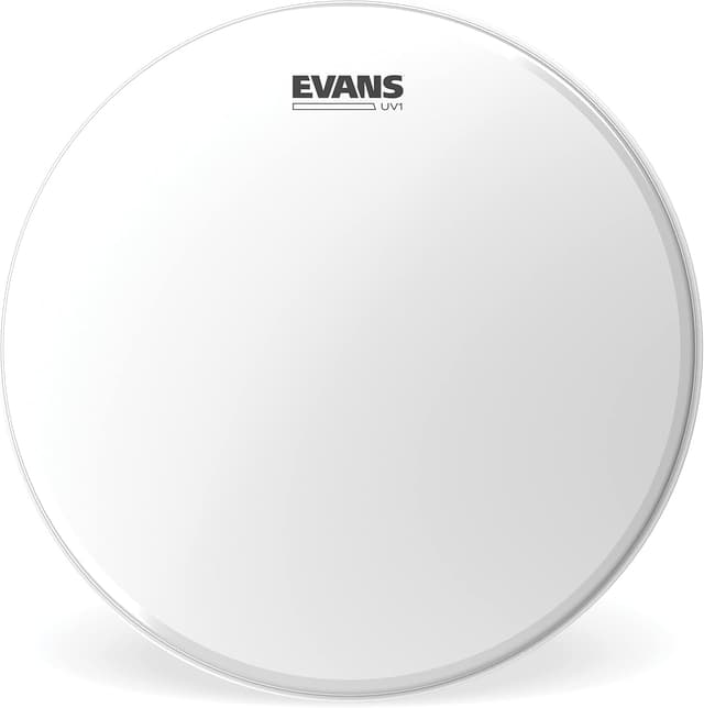 پوست تام درام EVANS زبر 16 Inc مدل B16UV1 پوست تام درام EVANS زبر 16 Inc مدل B16UV1