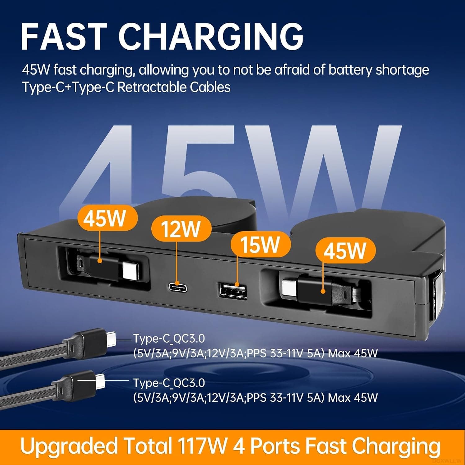 هاب USB دوپورت Type-C DGXWLLW مخصوص Tesla Model Y Juniper 3 Highland Y L هاب USB دوپورت Type-C DGXWLLW مخصوص Tesla Model Y Juniper 3 Highland Y L