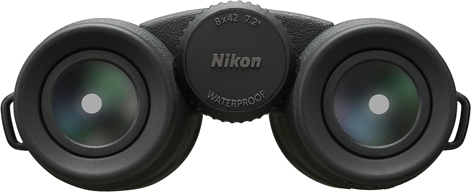 دوربین دوچشمی Nikon مدل PROSTAFF P3 8x42 ضدآب و ضدبخار دوربین دوچشمی Nikon مدل PROSTAFF P3 8x42 ضدآب و ضدبخار