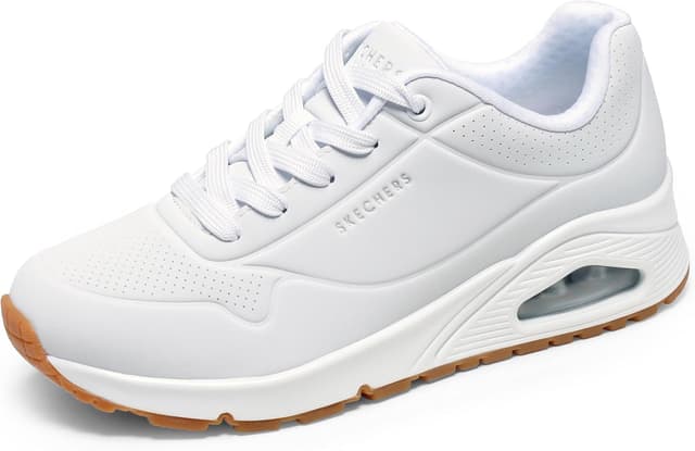کفش ورزشی زنانه Skechers مدل Uno Stand on Air کفش ورزشی زنانه Skechers مدل Uno Stand on Air