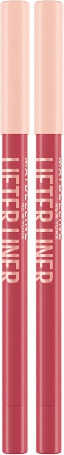 مداد لب Maybelline New York Lifter Liner رنگ 015 Open Late مداد لب Maybelline New York Lifter Liner رنگ 015 Open Late