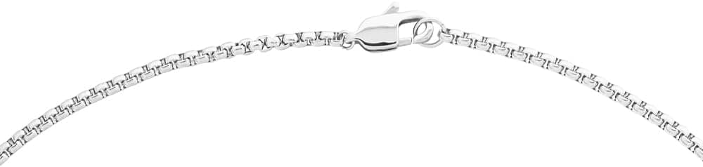گردنبند مردانه Calvin Klein مجموعه GRID گردنبند مردانه Calvin Klein مجموعه GRID