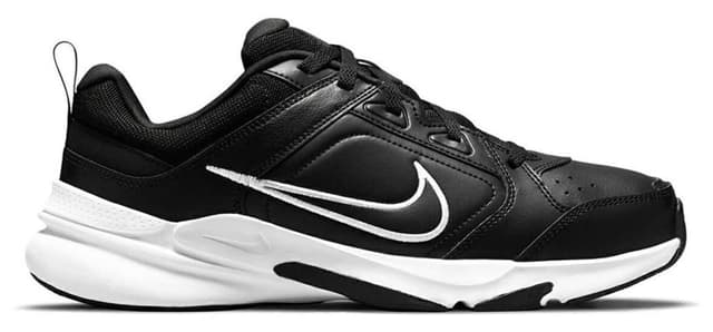 کفش ورزشی یونیسکس Nike مشکی روزمره مدل Defyallday TUBI کفش ورزشی یونیسکس Nike مشکی روزمره مدل Defyallday TUBI