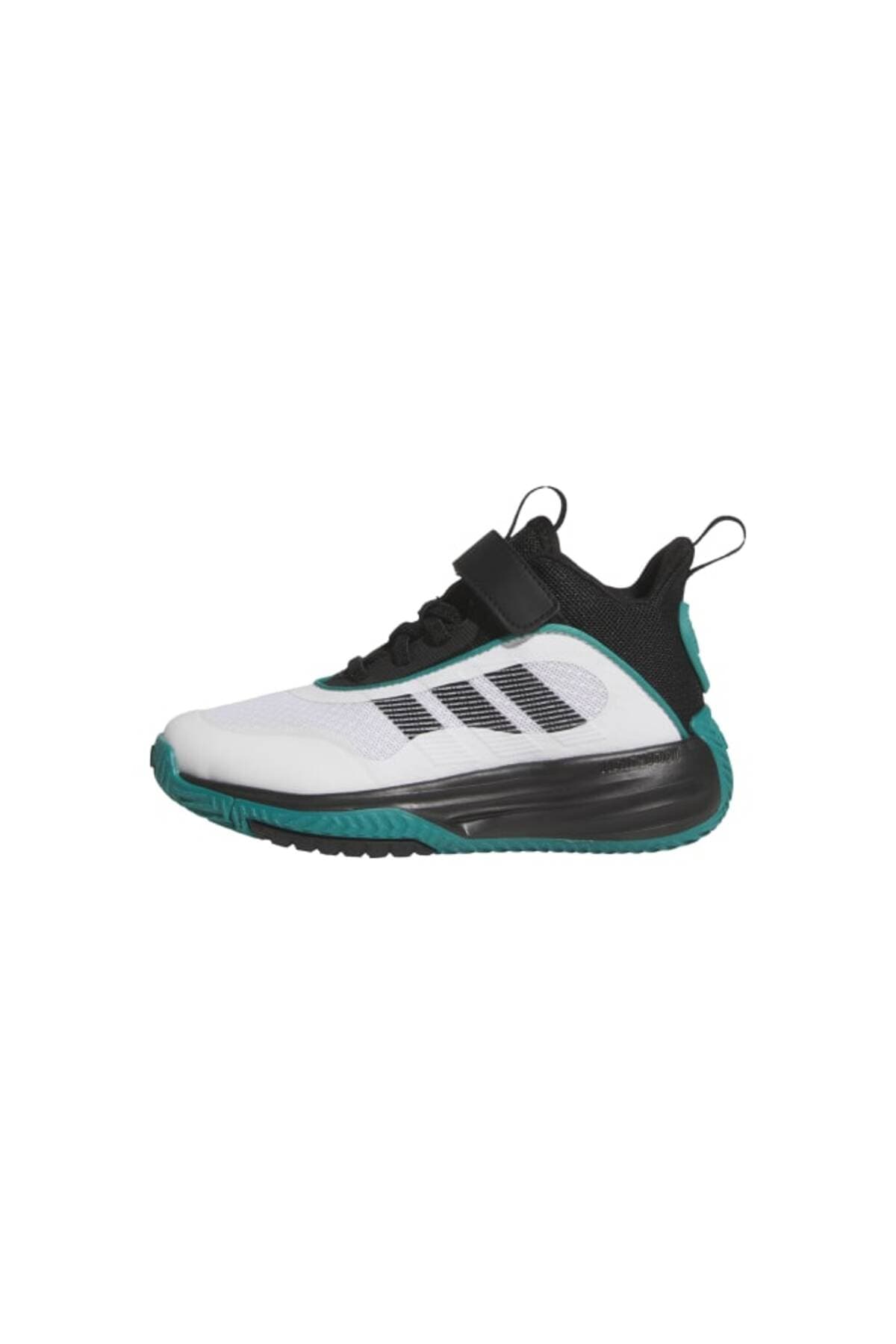 نیمبوت اسپرت روزمره بچگانه adidas مدل OWNTHEGAME 3.0 K JQ7940 نیمبوت اسپرت روزمره بچگانه adidas مدل OWNTHEGAME 3.0 K JQ7940