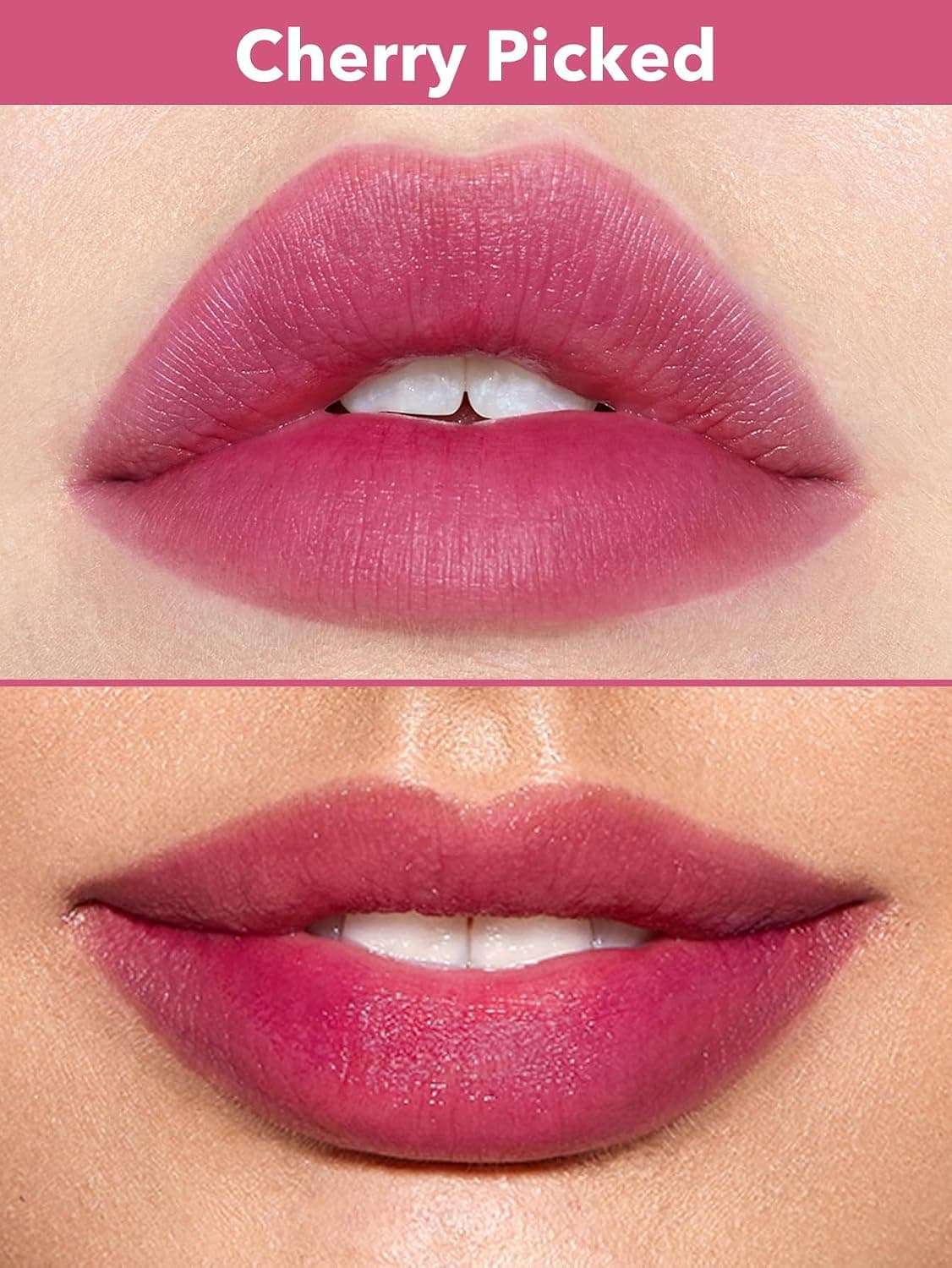 تینت لب و گونه SHEGLAM THE FLUSH رنگ Cherry Picked تینت لب و گونه SHEGLAM THE FLUSH رنگ Cherry Picked
