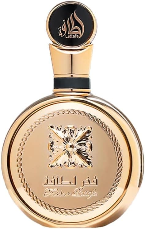 ادو پرفیوم زنانه Lattafa Fakhar 100ml ادو پرفیوم زنانه Lattafa Fakhar 100ml