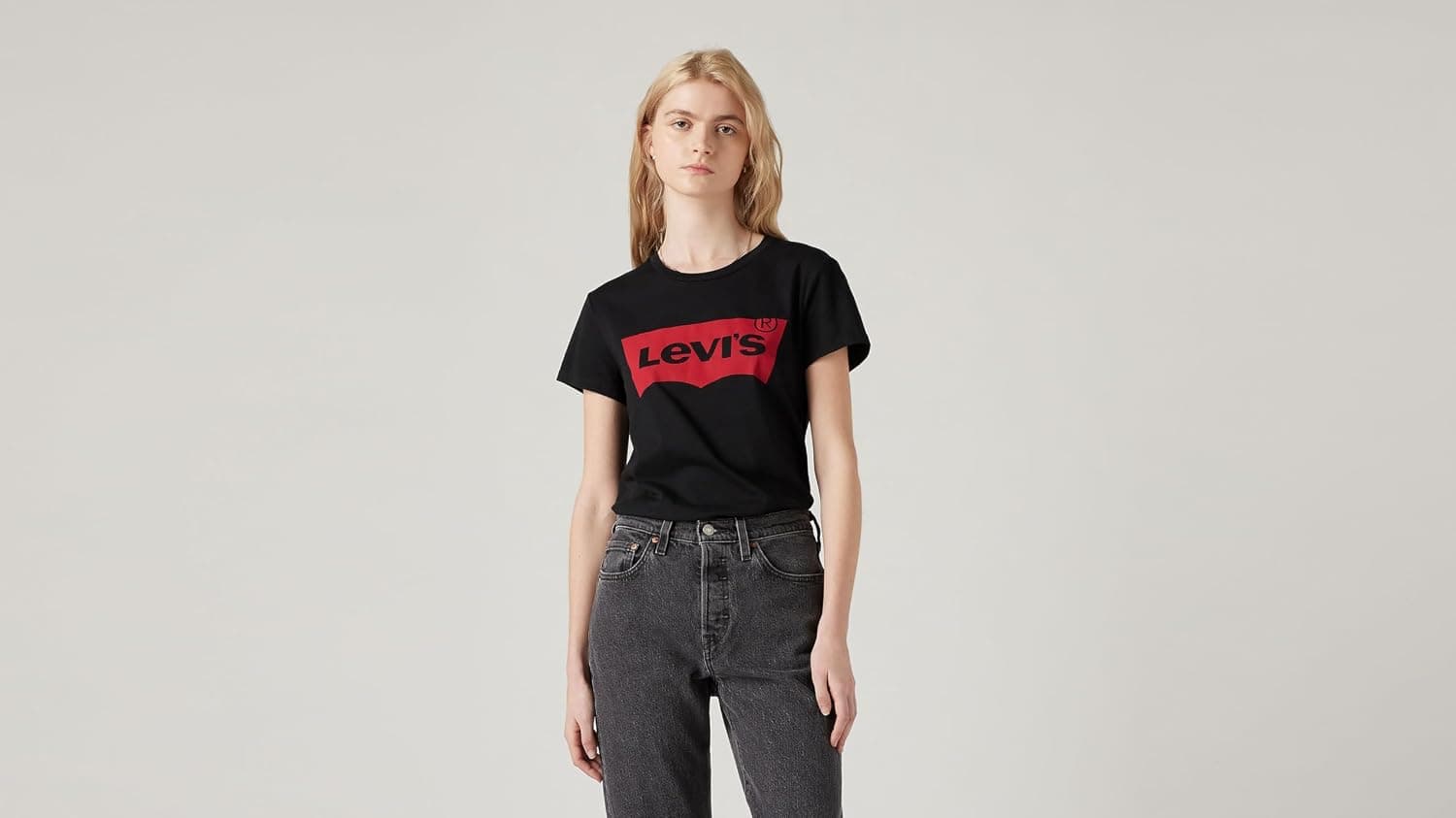 تیشرت زنانه Levi's The Perfect Tee تیشرت زنانه Levi's The Perfect Tee