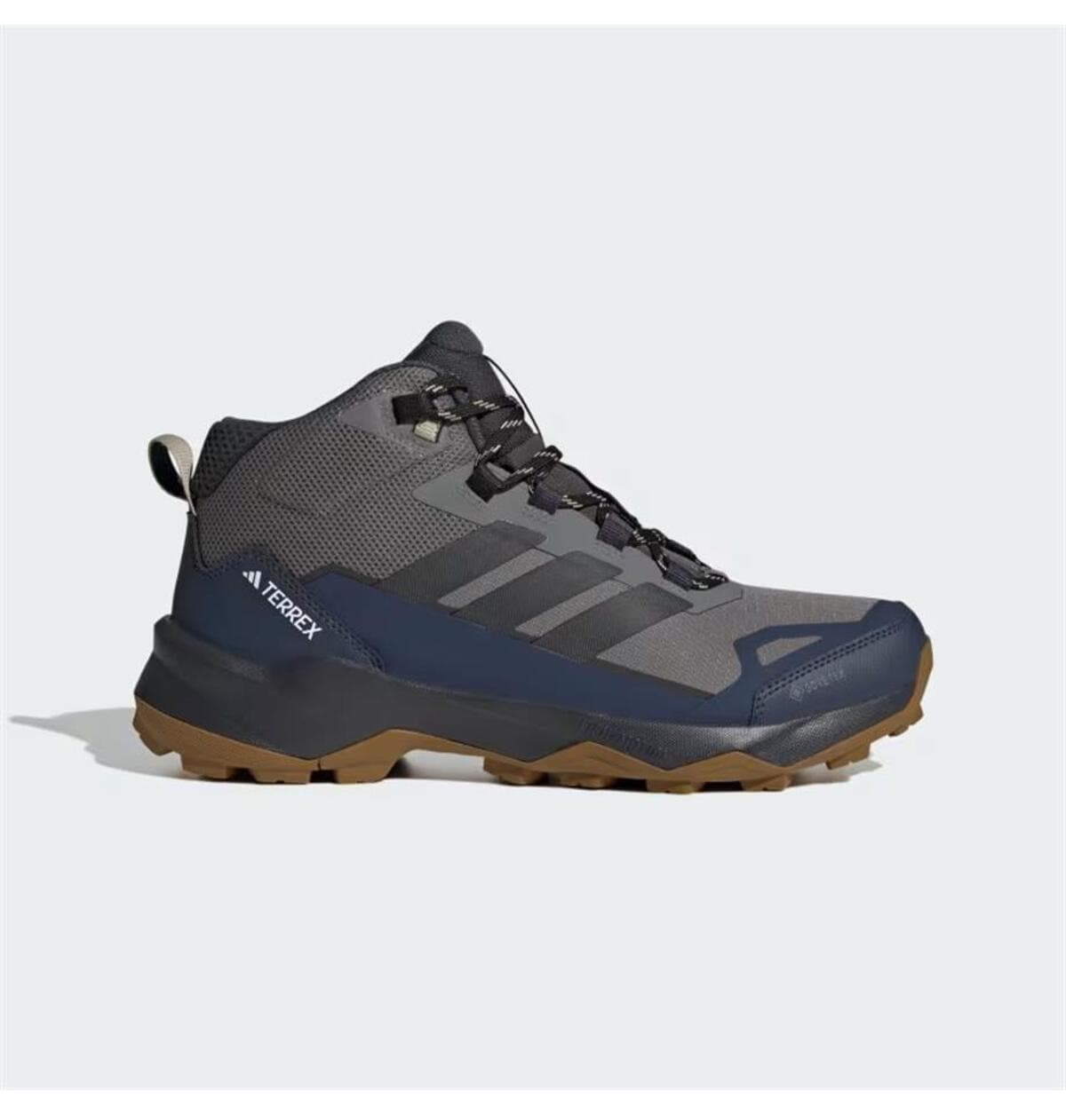 کفش کوهنوردی زنانه adidas مدل TERREX SKYCHASER AX5 MID GTX کفش کوهنوردی زنانه adidas مدل TERREX SKYCHASER AX5 MID GTX