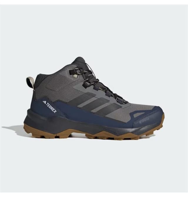 کفش کوهنوردی زنانه adidas مدل TERREX SKYCHASER AX5 MID GTX کفش کوهنوردی زنانه adidas مدل TERREX SKYCHASER AX5 MID GTX