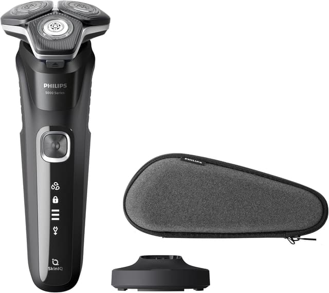 ریشتراش مردانه PHILIPS مدل S5898/35 ریشتراش مردانه PHILIPS مدل S5898/35