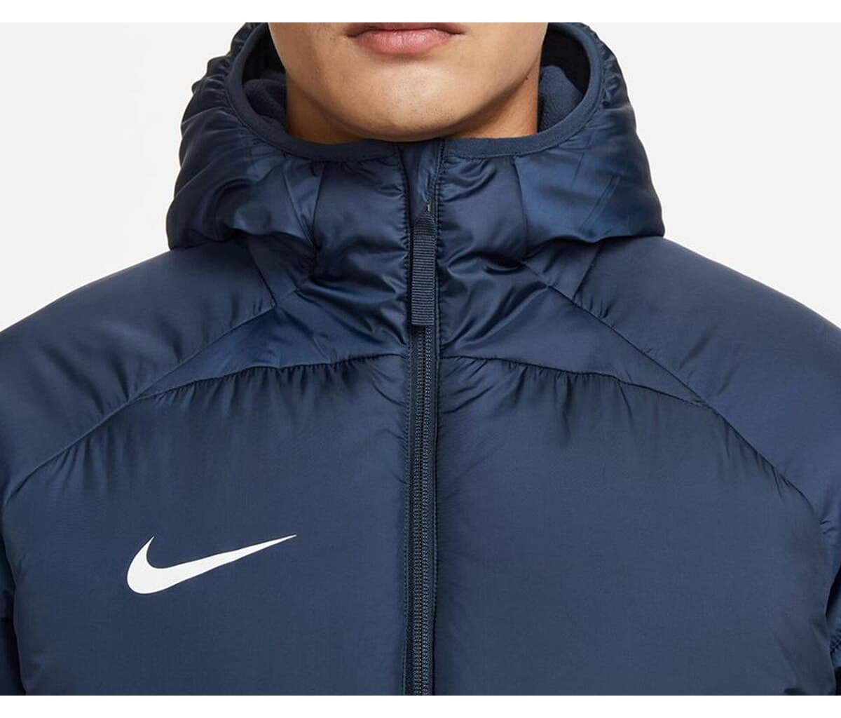 ژاکت مردانه Nike Therma-FIT Academy Pro پاییزی ژاکت مردانه Nike Therma-FIT Academy Pro پاییزی