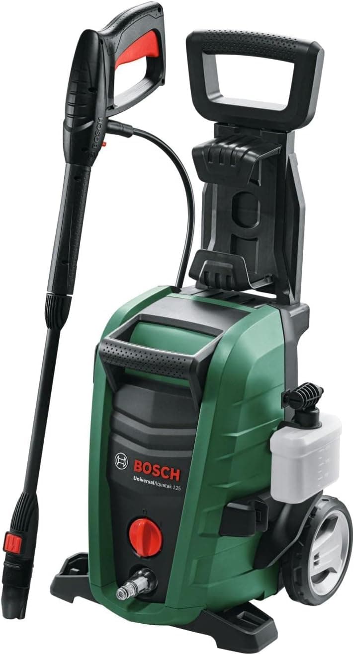 هیدروکلینر Bosch Aquatak یونیورسال 1500W مدل 06008A7A00 هیدروکلینر Bosch Aquatak یونیورسال 1500W مدل 06008A7A00