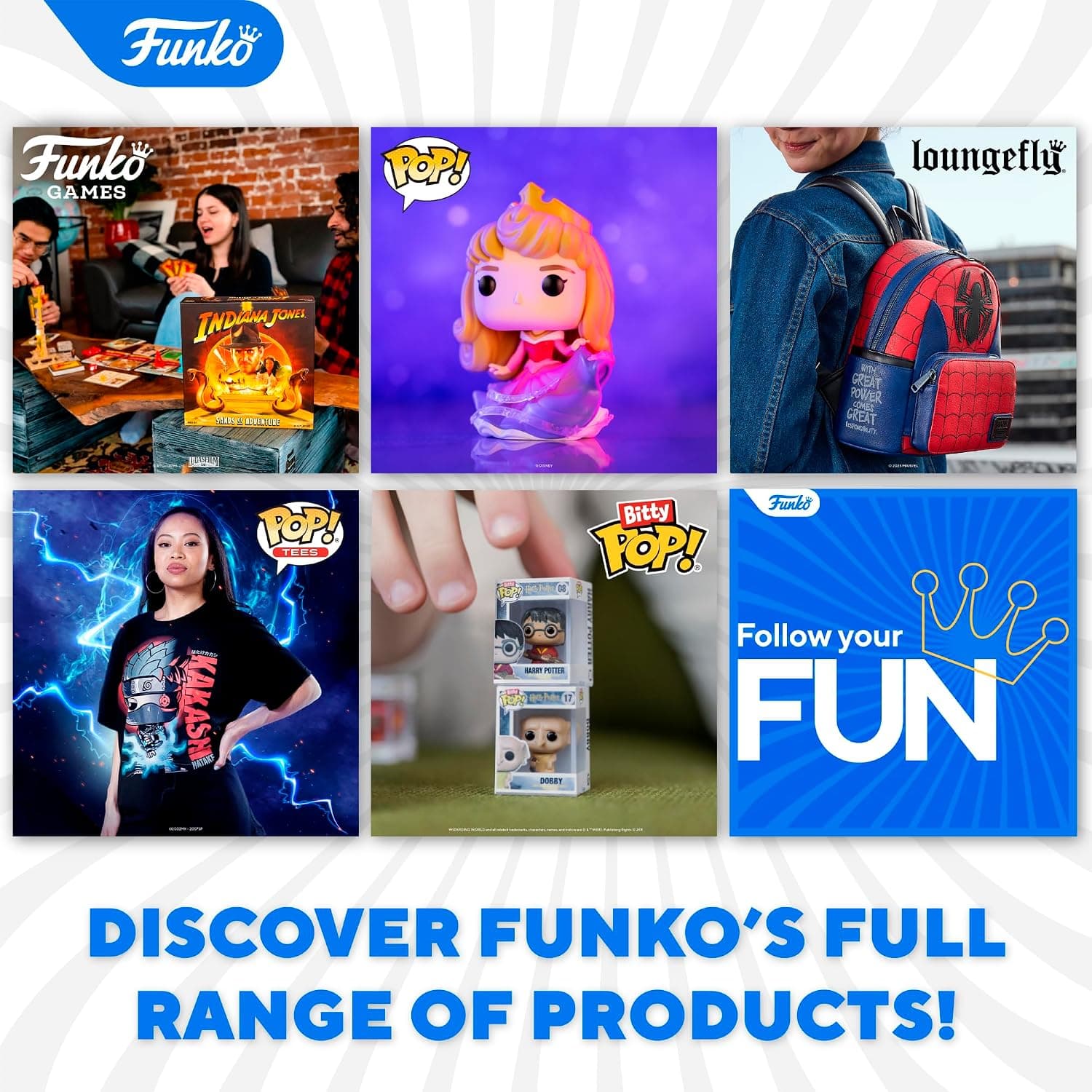 فیگور وینیل کلکسیونی Funko POP! مدل Jessie از Disney Pixar Toy Story 4 فیگور وینیل کلکسیونی Funko POP! مدل Jessie از Disney Pixar Toy Story 4