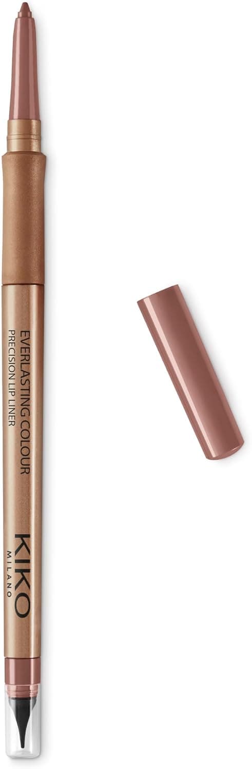 مداد لب اتوماتیک KIKO Milano با رنگ ماندگار مدل 05 مداد لب اتوماتیک KIKO Milano با رنگ ماندگار مدل 05