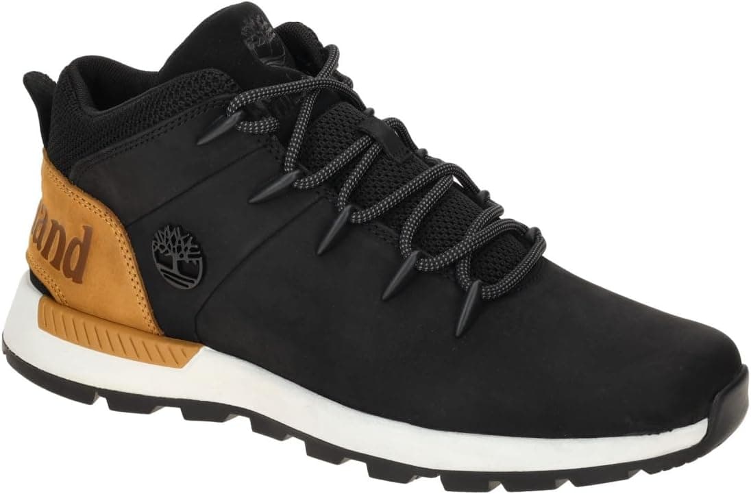 بوت پیادهروی مردانه Timberland Sprint Trekker بوت پیادهروی مردانه Timberland Sprint Trekker