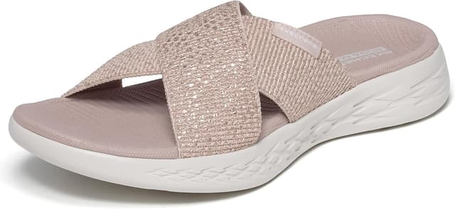 کفش زنانه Skechers ON THE GO 600 کفش زنانه Skechers ON THE GO 600