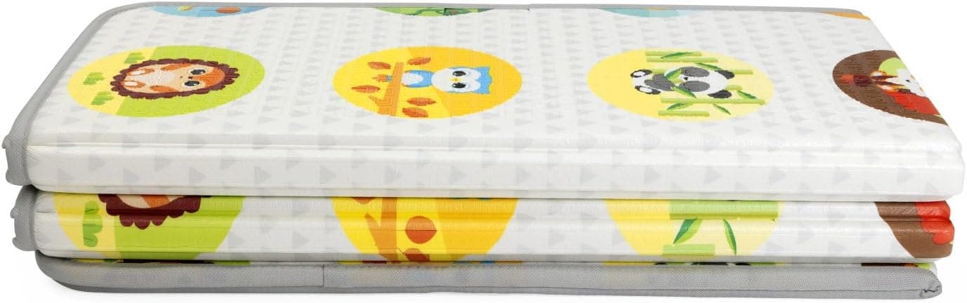 تشک بازی Chicco مدل Maxi Rug 00012166000000 تشک بازی Chicco مدل Maxi Rug 00012166000000
