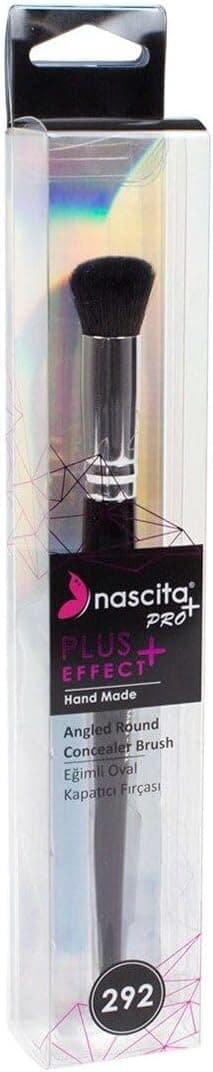 براش کانسیلر زاویهدار Nascita Pro Plus براش کانسیلر زاویهدار Nascita Pro Plus