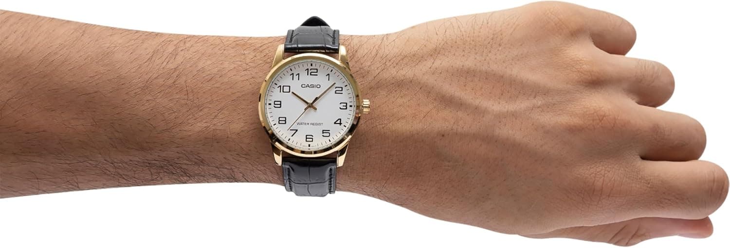 ساعت مچی مردانه Casio ساعت مچی مردانه Casio
