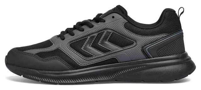 کفش بزرگسال یونیسکس hummel مدل HML RUSH II کفش بزرگسال یونیسکس hummel مدل HML RUSH II