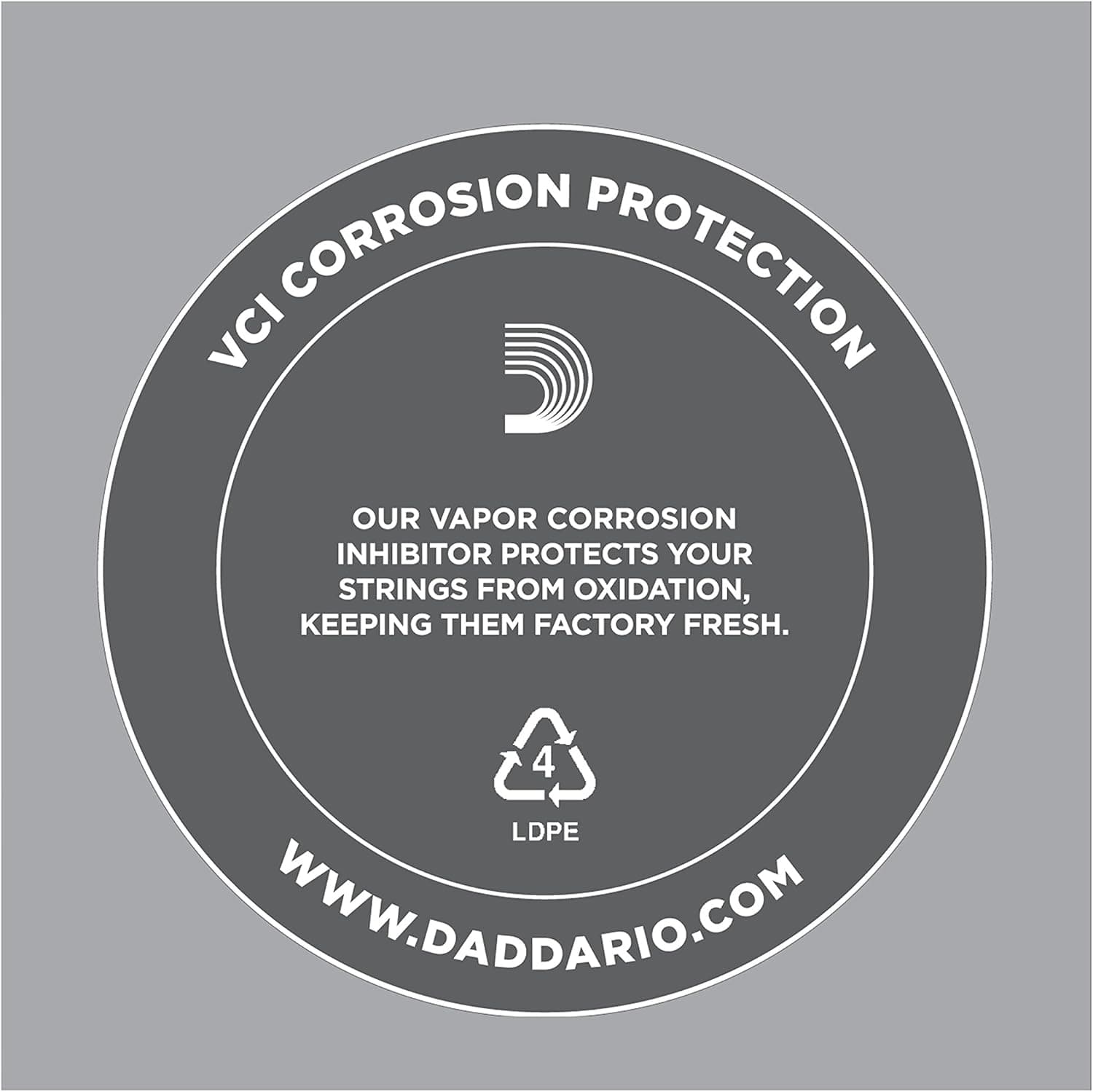 سیم تکی گیتار D'Addario الکتریک و آکوستیک نوت E (Mi) فولاد High Carbon Steel مدل PL010 سیم تکی گیتار D'Addario الکتریک و آکوستیک نوت E (Mi) فولاد High Carbon Steel مدل PL010