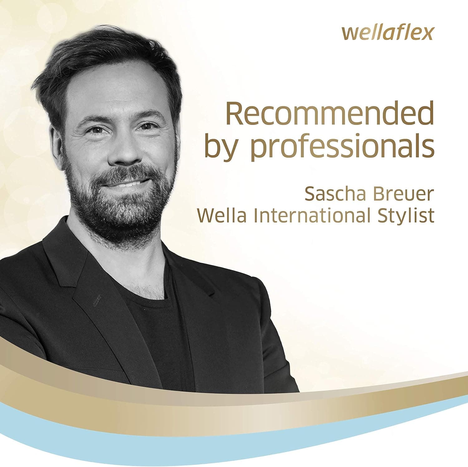 اسپری مو Wella Wellaflex نامرئی نگهدارنده انعطافپذیر فوققوی وگان 48 ساعته 250ml اسپری مو Wella Wellaflex نامرئی نگهدارنده انعطافپذیر فوققوی وگان 48 ساعته 250ml