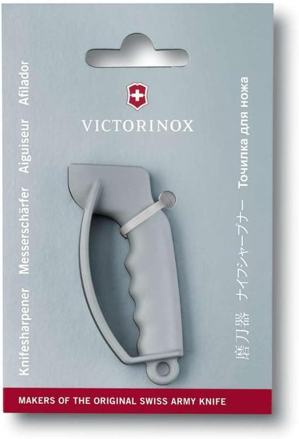 تیزکن چاقوی جیبی Victorinox مدل Sharpy تیزکن چاقوی جیبی Victorinox مدل Sharpy