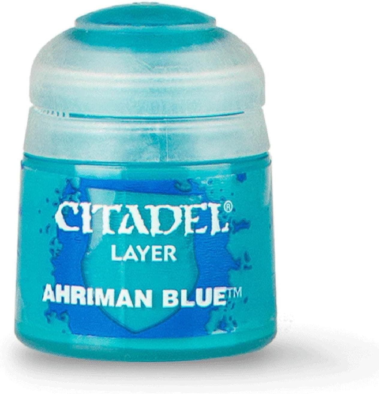 رنگ اکریلیک Games Workshop Citadel مدل Layer Warpstone Glow رنگ اکریلیک Games Workshop Citadel مدل Layer Warpstone Glow