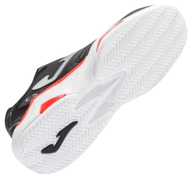 کفش مردانه تنیس و پدل Joma سفید مدل TM100S2601C کفش مردانه تنیس و پدل Joma سفید مدل TM100S2601C